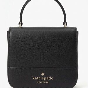 Kate Spade Black Shoulder Bag